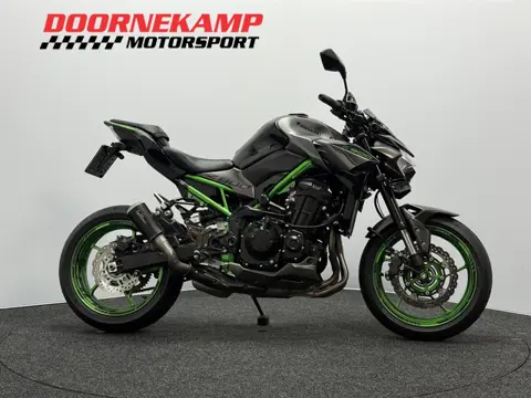Kawasaki Z 900 ABS (bj 2023)