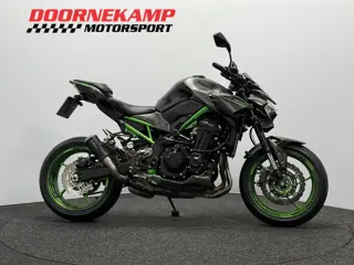 Kawasaki Z 900 ABS (bj 2023)