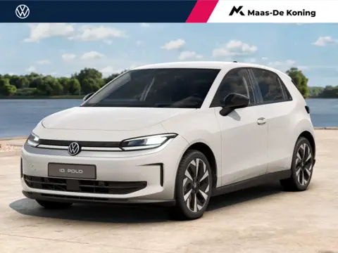 Volkswagen ID. Polo Life First Edition 52 kWh accu, 211 PK