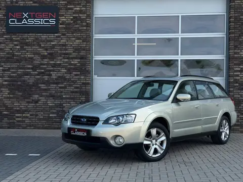 Subaru Outback 3.0R AUT - AWD