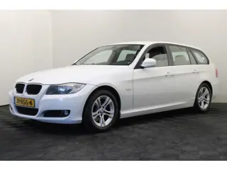 BMW 3 Serie Touring 318i Business Line |Navi| (bj 2009)