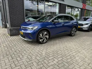 Volkswagen ID.4 First Max 77 kWh - Carplay | Stoelverw. | Adpt. cruise