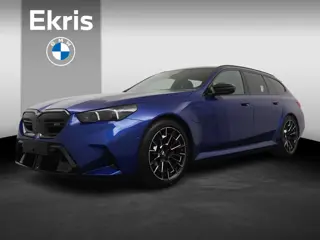 BMW M5 Touring  M Drive Professional | M Driver's Pack | Bowers & Wilkins | Comfort Pack | Panoramad