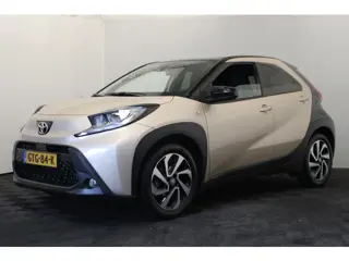 Toyota Aygo X 1.0 VVT-i MT Pulse |Camera|Stoelverw.|