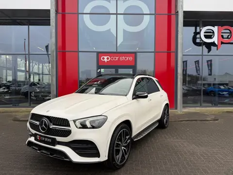 Mercedes-Benz GLE-klasse 350 e 4MATIC Premium Plus AMG Panorama