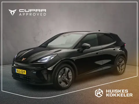CUPRA Raval Business First Edition 211pk Automaat Adaptive cruise control, Achteruitrijcamera, LED k