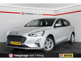 Ford Focus 1.0 EcoBoost Trend Edition Business (bj 2019)