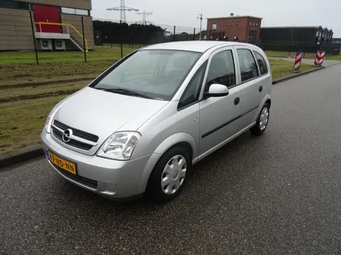 Opel Meriva 1.6-16V Enjoy
