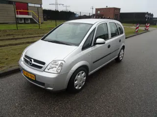 Opel Meriva 1.6-16V Enjoy