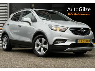 Opel Mokka X 1.4 Turbo Innovation l Trekhaak l Navigatie l Camera l NAP