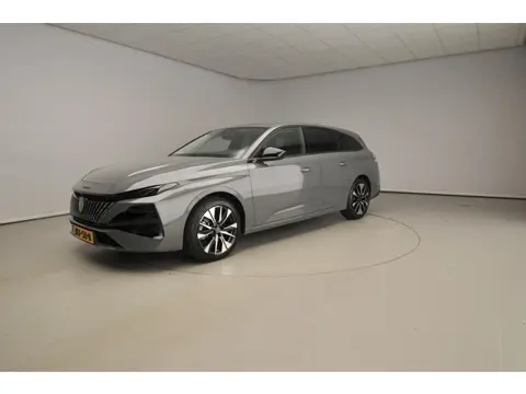 Peugeot 308 SW Allure Hybrid 145pk Automaat | Navigatie | 360° Camera | Adaptieve Cruise Control | C
