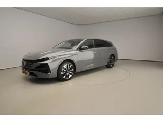 Peugeot 308 SW Allure Hybrid 145pk Automaat | Navigatie | 360° Camera | Adaptieve Cruise Control | C