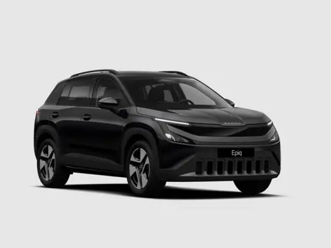 Škoda Epiq Selection Launch Edition 56kWh | Travel Pakket | €1000,- inruilpremie