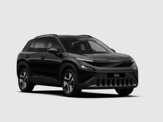 Škoda Epiq Selection Launch Edition 56kWh | Travel Pakket | €1000,- inruilpremie
