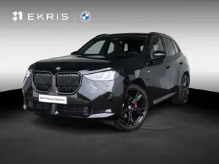 BMW X3 30e xDrive | M Sportpakket Pro | Premium Pack | Harman Kardon | Stuurwielrand verwarmd | Comf