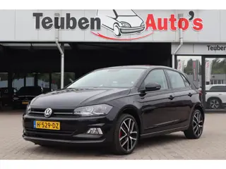 Volkswagen Polo 1.0 TSI Comfortline | Climate control | Navi | Cruise control | PDC voor en achter