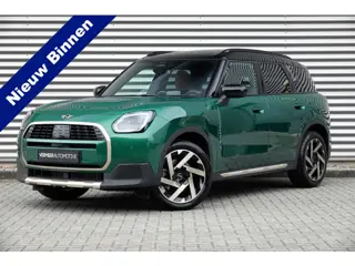 MINI Countryman 1.5 C Favoured L | Panodak | H&K |  Favoured Trim | Driving Assistant Plus | HUD |