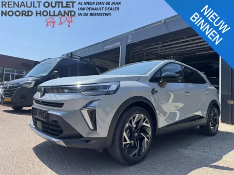 Renault Symbioz 1.8 E-Tech 160 esprit Alpine+Pack Premium&L/S!!