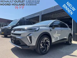 Renault Symbioz 1.8 E-Tech 160 esprit Alpine+Pack Premium&L/S!!