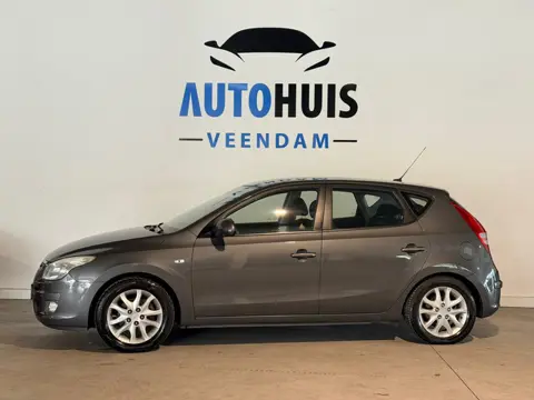 Hyundai I30 1.6i Dynamic Luxe