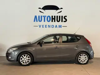 Hyundai I30 1.6i Dynamic Luxe