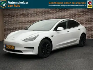 Tesla Model 3 Standard RWD Plus 60 kWh | 360 Camera | SOH 90% | Leer
