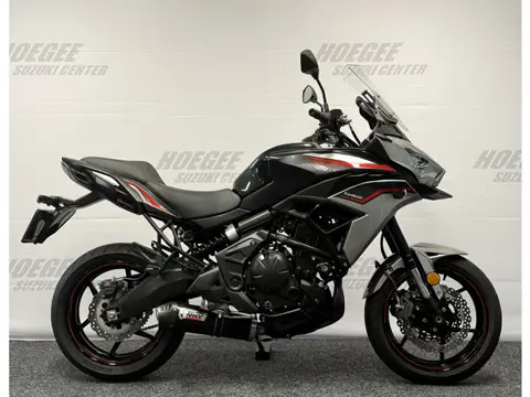 Kawasaki Versys 650 (bj 2022)