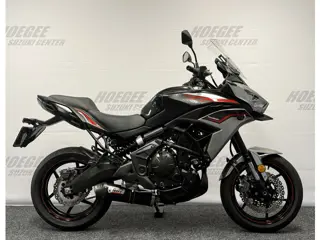 Kawasaki Versys 650 (bj 2022)
