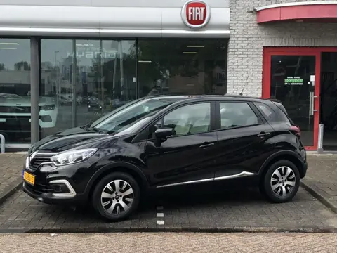 Renault Captur 0.9 TCe Zen NAVI|AIRCO|PDC|16"