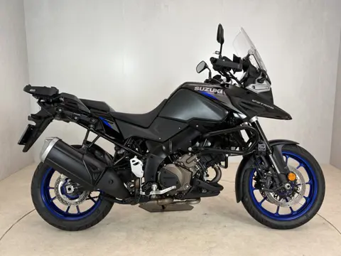 Suzuki V-Strom 1050 (bj 2024)