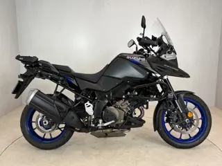 Suzuki V-Strom 1050 (bj 2024)