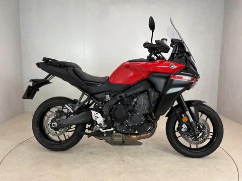 Yamaha TRACER 9 Y-AMT (bj 2025)