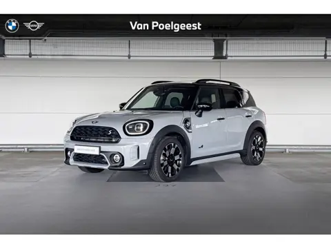 MINI Countryman 1.5 Cooper S E ALL4 Untamed Edition