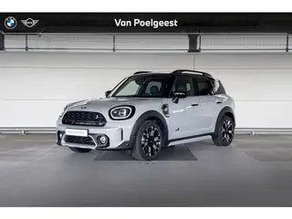 MINI Countryman 1.5 Cooper S E ALL4 Untamed Edition