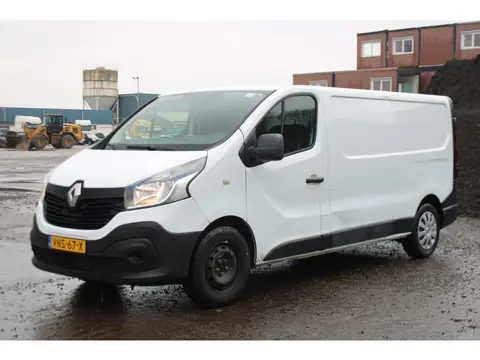 Renault Trafic 1.6 dCi T29 L2H1 Comfort Energy (bj 2018)