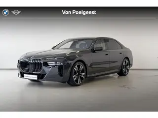 BMW i7 eDrive50 Privilege Edition M Sportpakket Pro