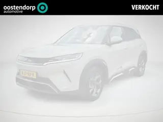 BYD ATTO 2 Comfort 65 kWh | Elektrisch Verstelbare Stoelen | Adaptive Cruise Control |