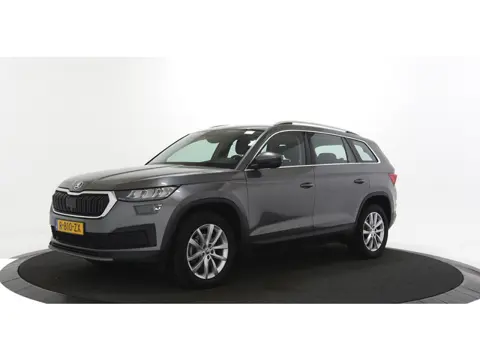 Škoda Kodiaq 1.5 TSI Business Edition 7p. (bj 2023)