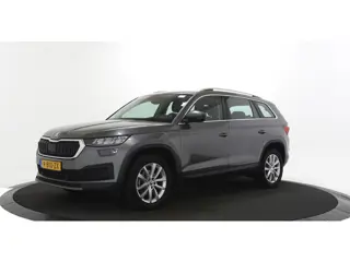 Škoda Kodiaq 1.5 TSI Business Edition 7p. (bj 2023)