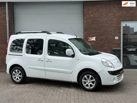 Renault Kangoo Family 1.6-16V Expression|AIRCO|NIEUWE APK|LEUKE AUTO