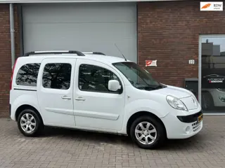 Renault Kangoo Family 1.6-16V Expression|AIRCO|NIEUWE APK|LEUKE AUTO