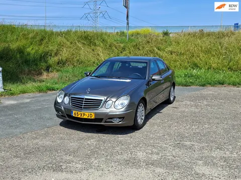 Mercedes-Benz E-klasse 220 CDI Avantgarde