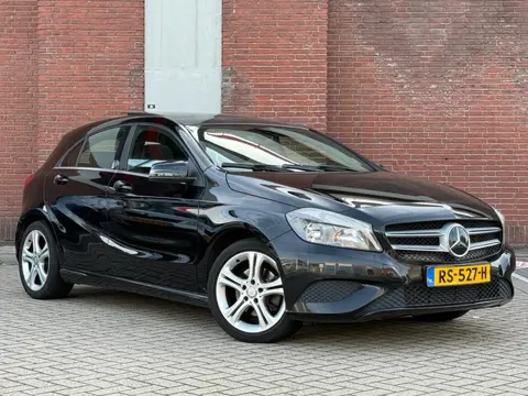 Mercedes-Benz A-klasse 200 Prestige|AUTOMAAT|PANNO|LEDER|CAMERA|CRUISE