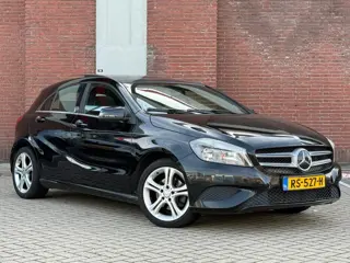 Mercedes-Benz A-klasse 200 Prestige|AUTOMAAT|PANNO|LEDER|CAMERA|CRUISE