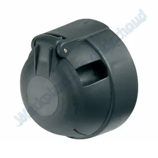 Stekkers en stekker dozen en verloopstekkers