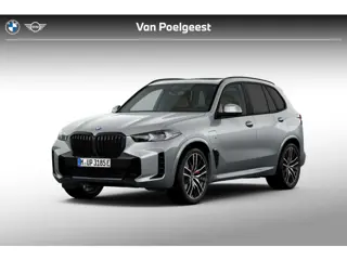 BMW X5 xDrive50e | M Sportpakket Pro | Travel Pack | Innovation Pack | Comfort Pack | Trekhaak