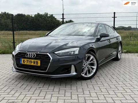 Audi A5 Sportback 40 TFSI Launch edition Sport | PDC | Camera | ACC | Carplay |