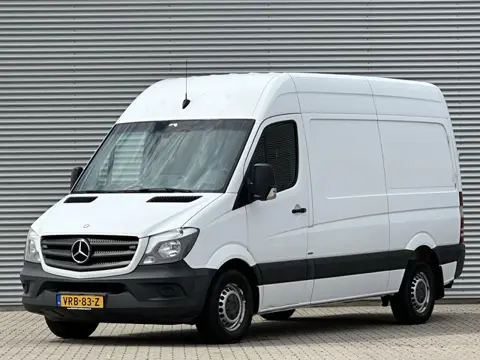 Mercedes-Benz Sprinter 316 2.2 CDI 366 Automaat|Trekhaak|Cruise|Airco