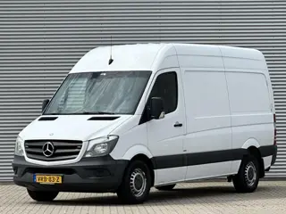 Mercedes-Benz Sprinter 316 2.2 CDI 366 Automaat|Trekhaak|Cruise|Airco