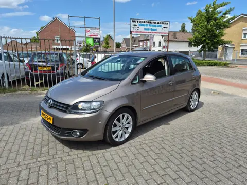 Volkswagen Golf Plus 1.4 TSI Highline Automaat !